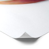 Twee tabletten poster (Hoek)
