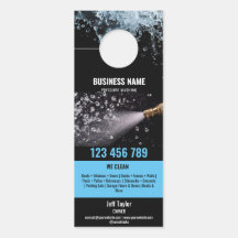 Twee Talen Druk Wassen Macht Wassen Dak