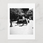 Twee Tango Briefkaart (Voorkant)