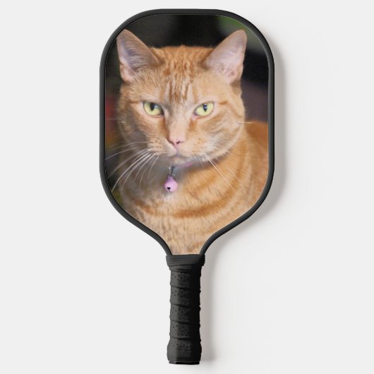 Twee Taters Pickleball Paddle (Achterkant)