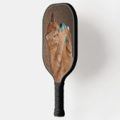 Twee Taters Pickleball Paddle (Links)