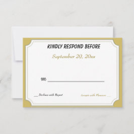 TWEE TEDDY BEDRAAGT 50 JAAR SAMEN RSVP