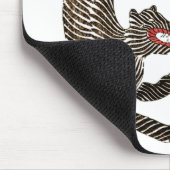 Twee Tijgers 2022 Muismat (Hoek)