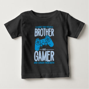 Twee titels verpletteren Broer en Gamer