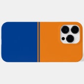 Twee Tone iPhone 14 pro max hoesje (Achterkant (horizontaal))