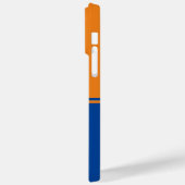 Twee Tone iPhone 14 pro max hoesje (Achterkant / Links)