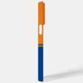 Twee Tone iPhone 14 pro max hoesje (Achterkant / Rechts)