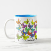 Twee Tone MOK Free Range Ukulele Society (Links)