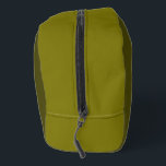 Twee Tone Oerwoud Groene Toilettas Toilettasje<br><div class="desc">Of je nu naar de sportschool gaat of licht inpakt voor een weekendje weg, houd je toiletartikelen georganiseerd zonder je eigen persoonlijke stijl op te offeren met onze Dopp Kit Deze iconische reistas is gemaakt van stevig polyester stof met een ritssluiting, zodat alle producten veilig worden opgeborgen. Het compartiment is...</div>