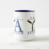 Twee tongen YA-Mok Mok (Midden)