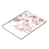 Twee tonnen gelukkig altijd na Notitieboek (Linkerzijde)