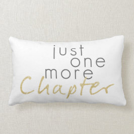 Twee tonnen gouden peuken nog maar één hoofdstuk kussen