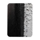 twee tonnen magneet (Verticaal)