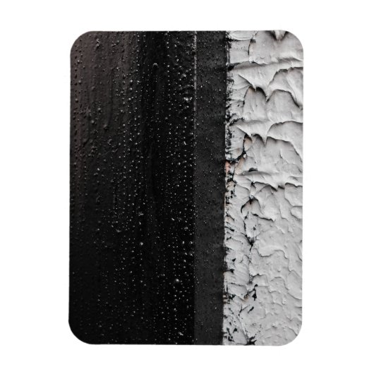 twee tonnen magneet (Verticaal)