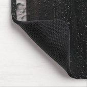 twee tonnen muismat (Hoek)