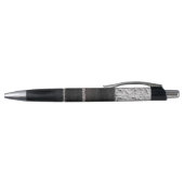 twee tonnen pen (Bovenkant)