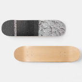 twee tonnen persoonlijk skateboard (Horizontaal)