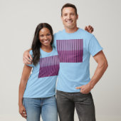 twee tonnen planken t-shirt (Unisex)