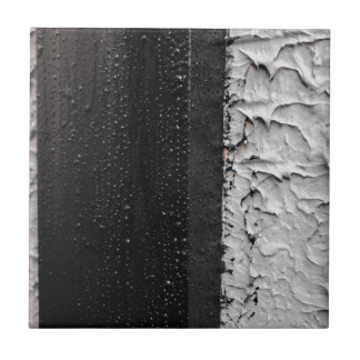 twee tonnen tegeltje