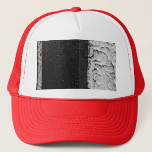 twee tonnen trucker pet