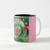 Twee-Tons Mok 325ml (Marmer) (Voorkant rechts)