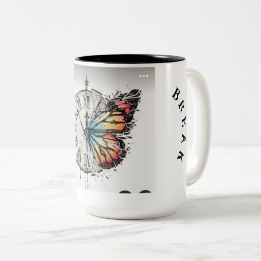 TWEE TOON MOK .O (Voorkant rechts)