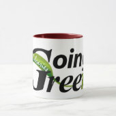 Twee toonMok Mok (Midden)