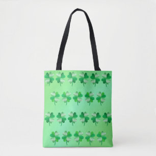 Twee toonstenen tote bag