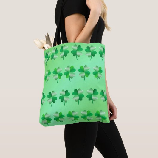 Twee toonstenen tote bag (Dichtbij)