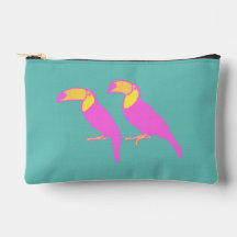 Twee Toucans