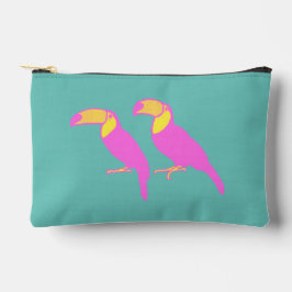 Twee Toucans Etui