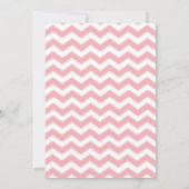 Twee-tti Frutti 2e verjaardag feestuitnodiging Kaart (Achterkant)