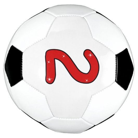 twee, twee jaar, tweede, twee jaar oud, datum, num voetbal (Gedraaid)