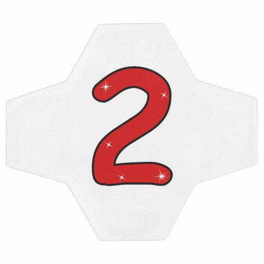 twee, twee jaar, tweede, twee jaar oud, datum, num voetbal (Enkel)