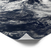 Twee typesystemen die het Verre Oosten naderen Poster (Hoek)