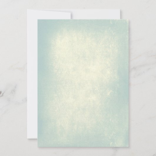 Twee uilen in liefde & boomtak paren douche kaart (Achterkant)