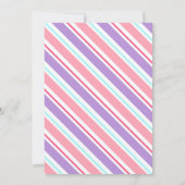 Twee uitnodigingen tot het vieren van zondag (Achterkant)