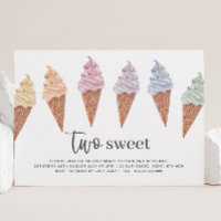 Twee uitnodigingen voor het vieren van zondag