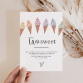 Twee uitnodigingen voor het vieren van zondag