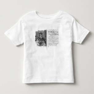 "Twee uitzendingen tegen tabak Kinder Shirts