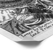 "Twee uitzendingen tegen tabak Poster (Hoek)