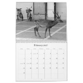TWEE UITZICHTEN MIYAJIMA KALENDER (Feb 2027)