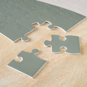 Twee vaders baby shower legpuzzel (Zijkant)