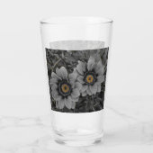 Twee van dezelfde soort glas (Achterkant)