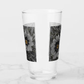 Twee van dezelfde soort glas (Links)