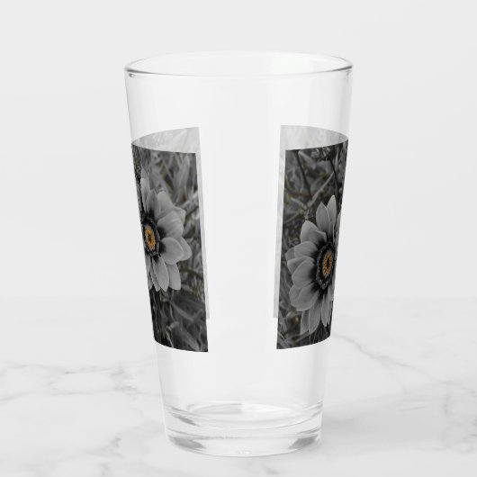 Twee van dezelfde soort glas (Links)