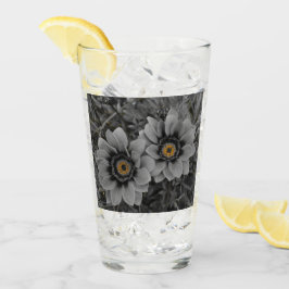 Twee van dezelfde soort glas