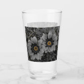 Twee van dezelfde soort glas (Voorkant)