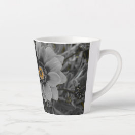 Twee van dezelfde soort latte mok