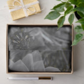 Twee van dezelfde soort tissuepapier (Geschenk)